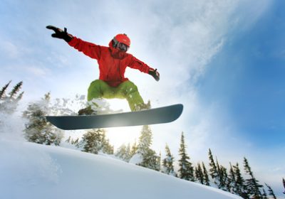 Le futur du ski : la mise en boîte ou le hold-up sur l’eau potable ?
