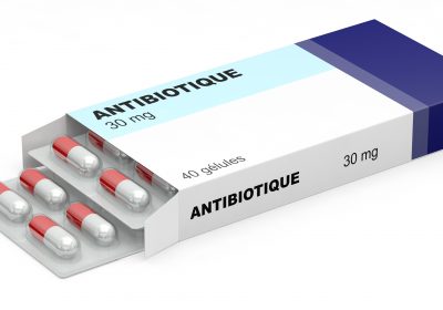 « Les antibiotiques, c’est pas automatique », surtout en cas d’angine