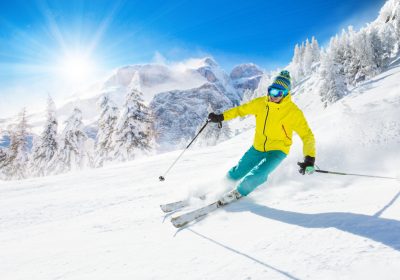Quelques conseils pour « aller au ski » en sécurité