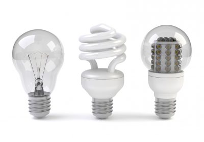 Lampes LED : économiques, mais des questions à éclaircir.