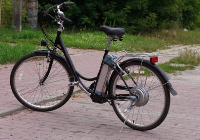 Vous avez un vélo électrique ? Avec des freins Radius ? Attention!