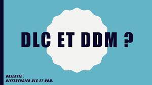 Date limite de consommation (DLC), date de durabilité minimale (DDM) : quelle différence ?