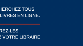 Envie ou besoin d’un livre : une seule adresse, son libraire.