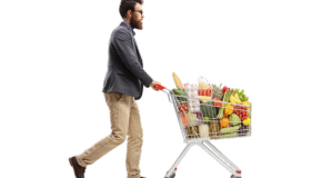 Comparateur gratuit des supermarchés